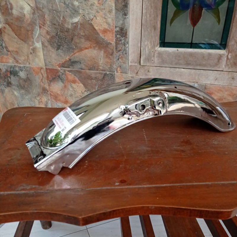 SPAKBOR SLEBOR SELEBOR BELAKANG GL 100 THREE STAR