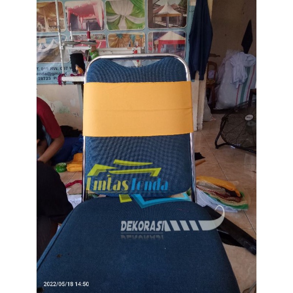 

Pita Selobong/ Pita Pisah