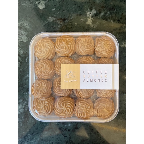 

top cookies malaysia READY