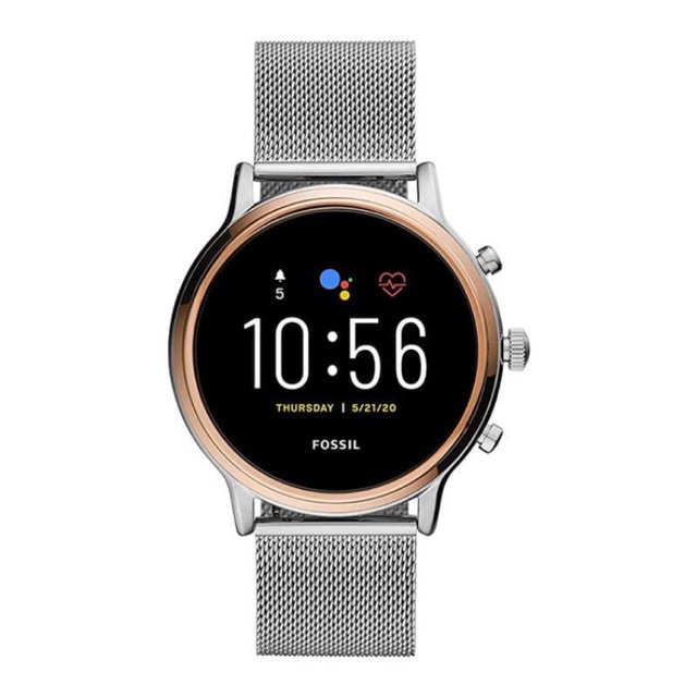 Jam tangan GEN 5 smartwatch FTW6061