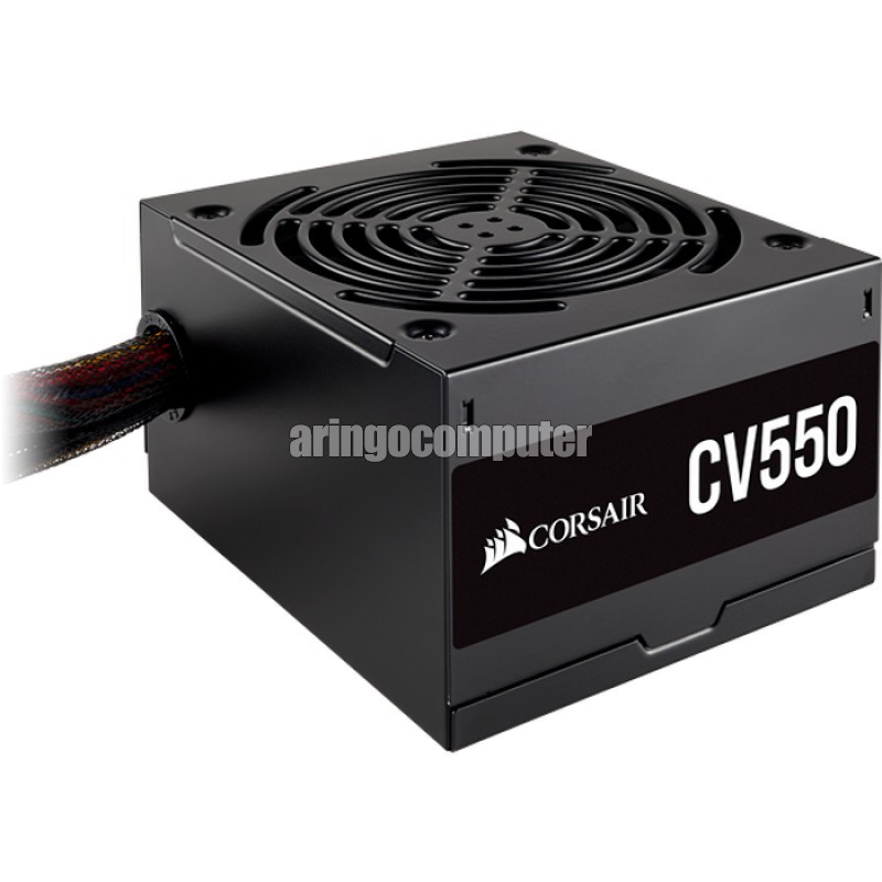 Hardware (PSU) Corsair CV550 80Plus