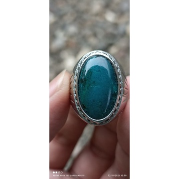 bacan majiko bluish