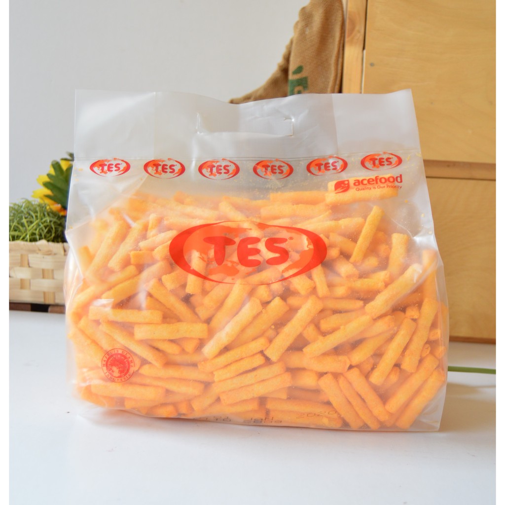 

TES STIK KEJU 500gr