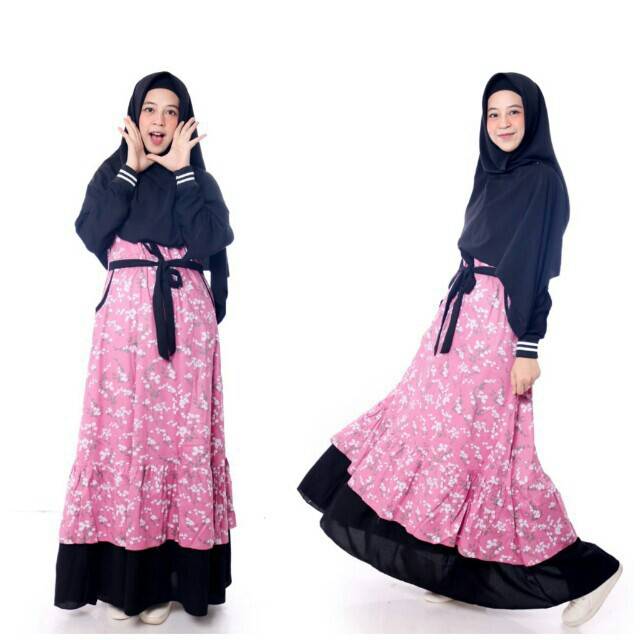 Kinanti Dress