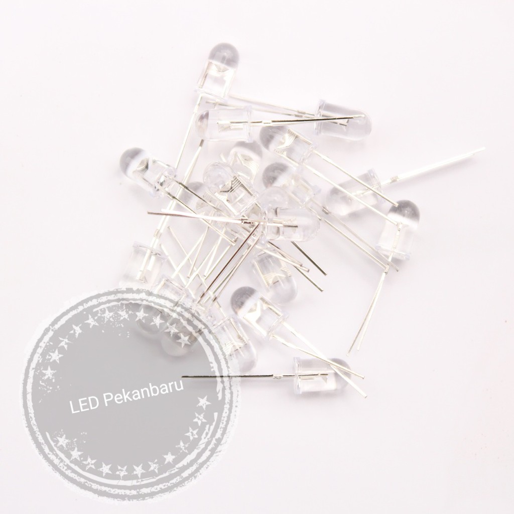 LED IR INFRARED 5MM EMITER PEMANCAR