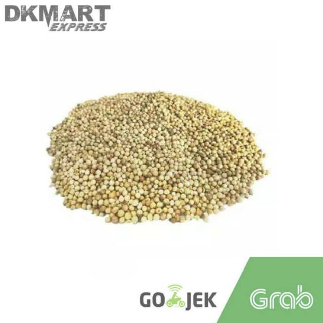 Biji ketumbar 50 gram