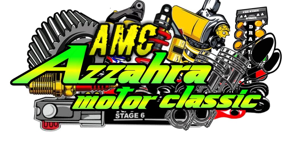 Toko Online AZZAHRA MOTOR CLASSIC | Shopee Indonesia