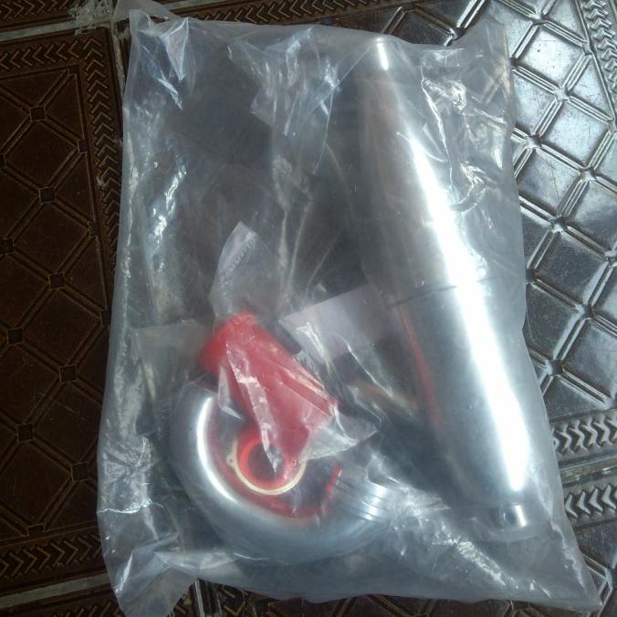 Knalpot Muffler Rc Engine Nitro Tuk Mesin 21 N 28 Merk Hsp