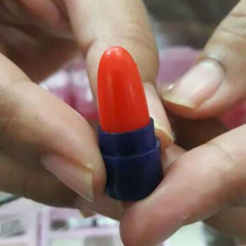 [BPOM] JUPON MINI LIPSTIK ORIGINAL / JUPOM LIPSTIK MINI