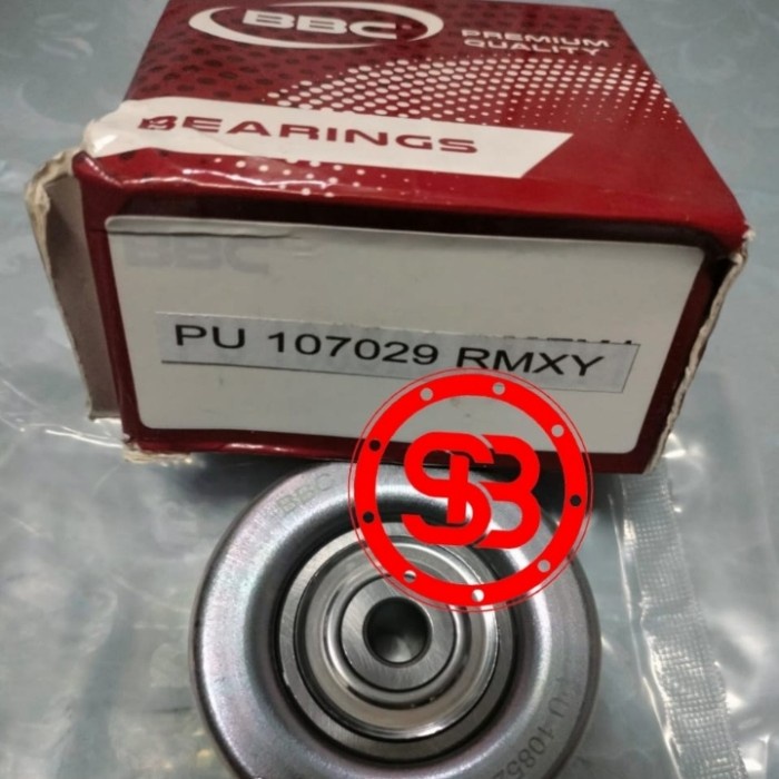 BEARING TENSIONER TIMING BELT INNOVA BENSIN PU107029 / PU 107029 BBC