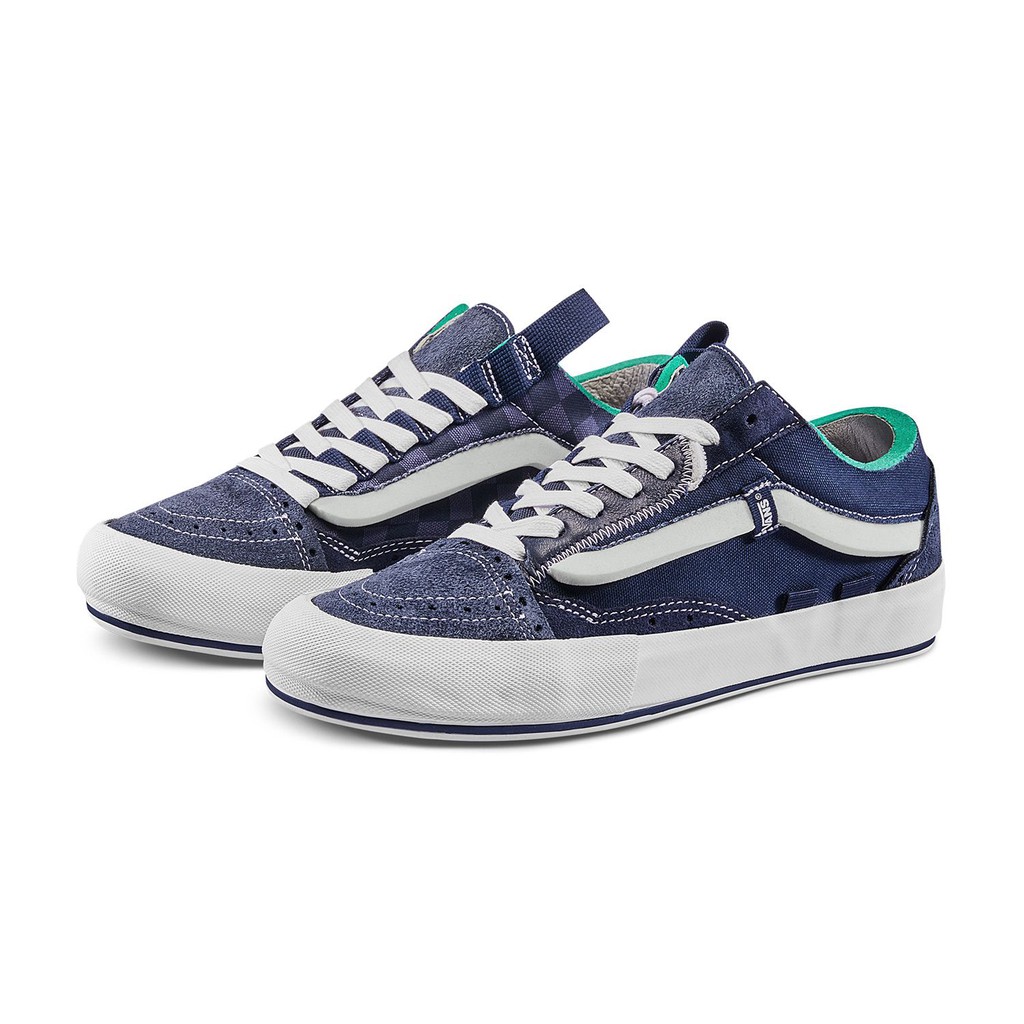 vans vault og old skool cap lx regrind