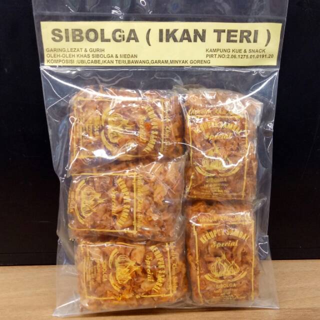 

KERUPUK SAMBAL SIBOLGA | KERIPIK SAMBAL SIBOLGA ISI 5