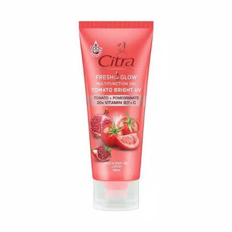 CITRA FRESH GLOW TOMATO 180ML