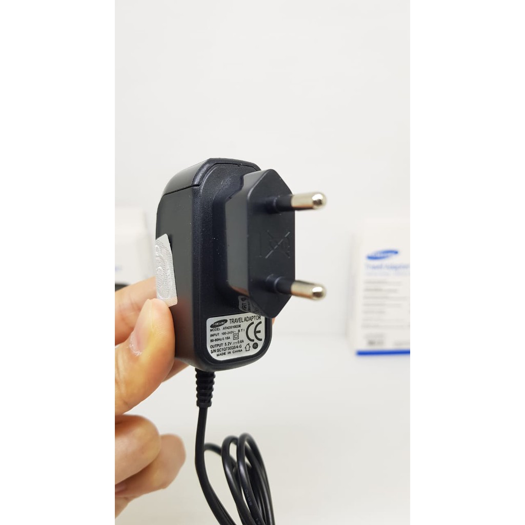 Charger Samsung D880 GEPENG LEBAR E1195 Casan Samsung Jadul D880 Samsung Lipat Caramel