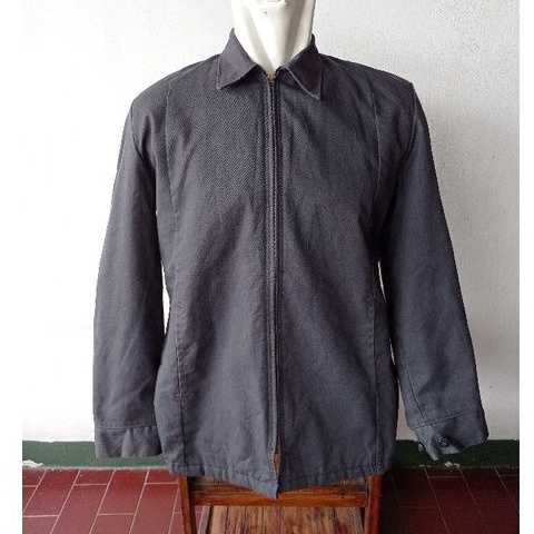 Jaket RED KAP Work Jacket
