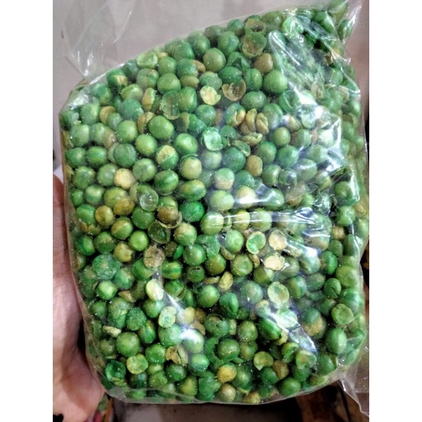 

KACANG ARCIS 500 GRAM