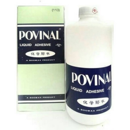 

LEM POVINAL 113 ISI 500ML