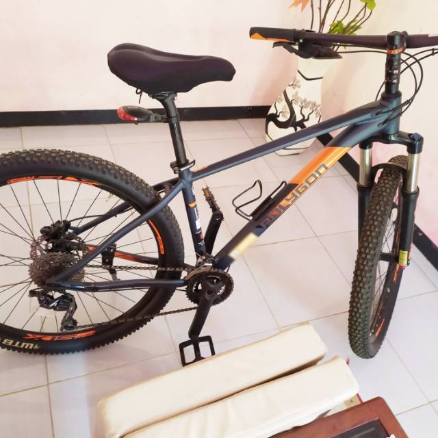 Polygon xtrada 6 seperti baru jarang dipakai