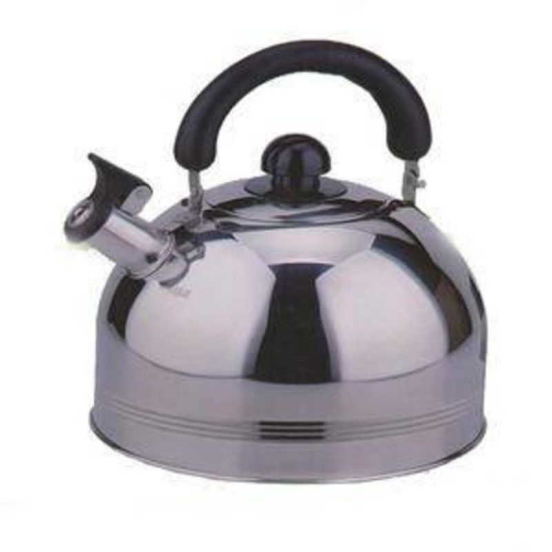 Teko Siul UTU 7Liter STAINLES Steel HK 04 NE 7L. Ceret Kettle