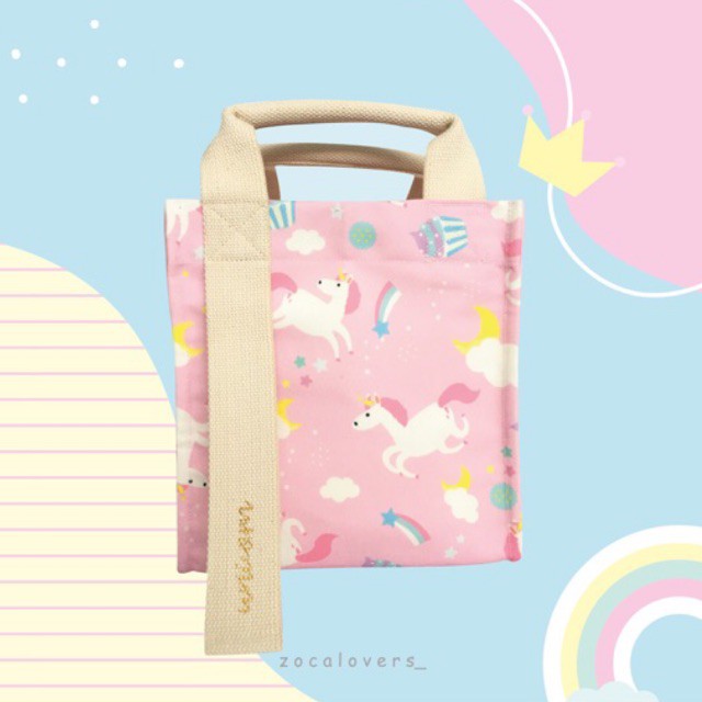 

MINI UNICORN (CUSTOM NAMA)