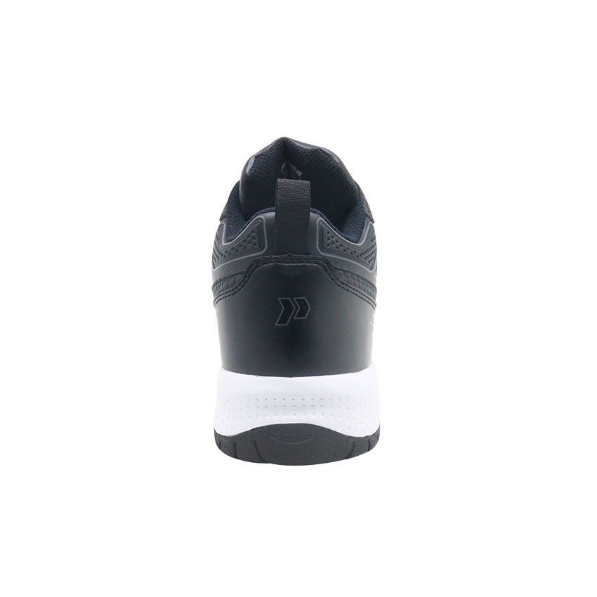 Precise Reflex BS M1 Sepatu Olahraga Basket - Black/White