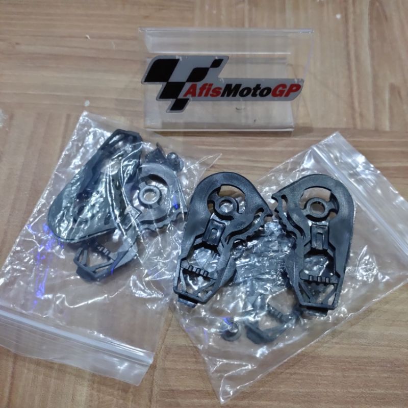 rachet helm dql agl dgl rachet