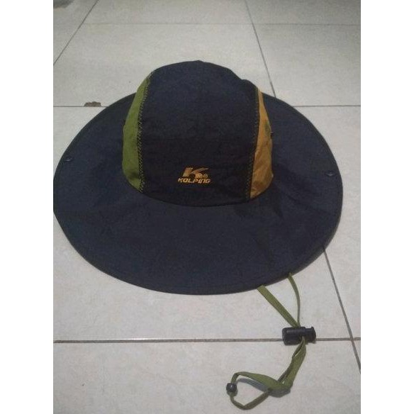 topi rimba kolping unlimited outdoor not lafuma salewa haglofs berghaus arcteryx tnf napapijri