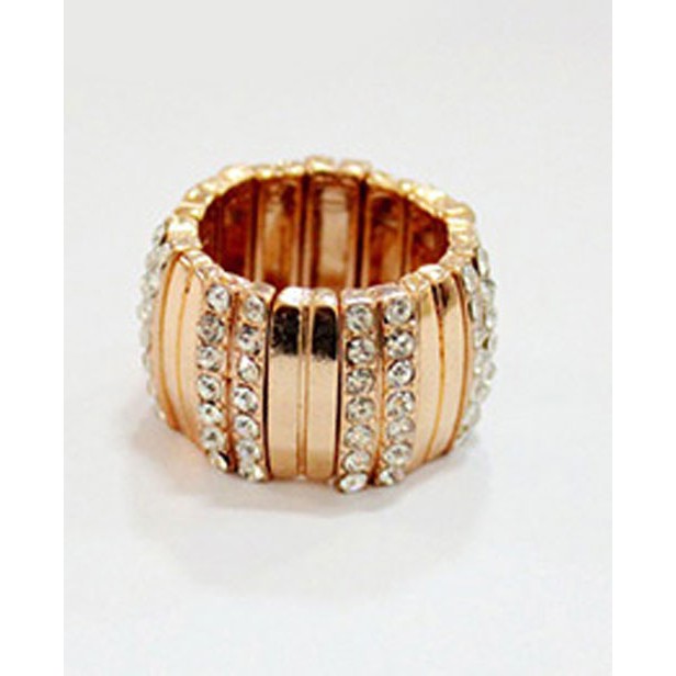 cincin Korea Etnik Multi Color Alloy Multicharm Warna Warni Vintage Harga Grosir Reseller