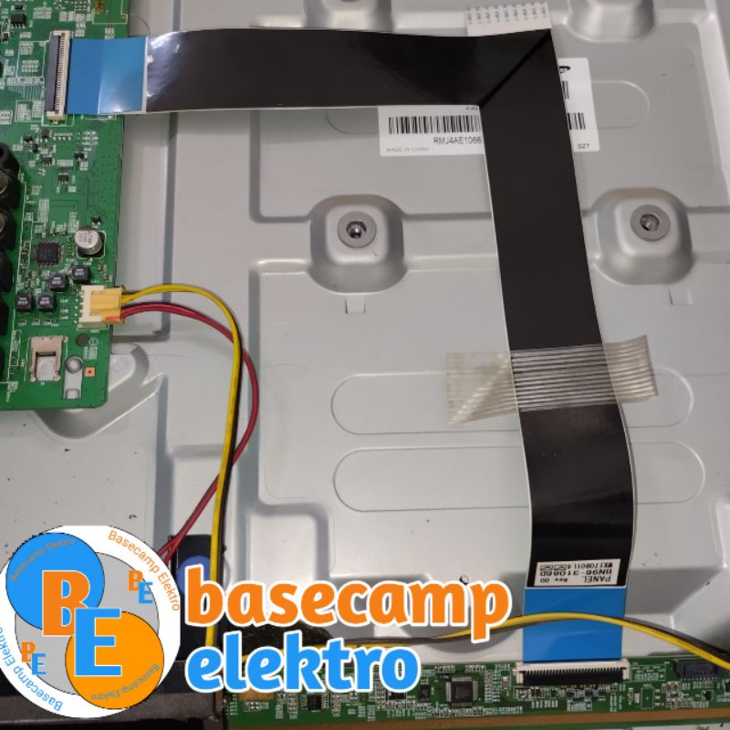 Kabel Flexible LVDS TV LED SAMSUNG UA32J4003 LVDS TV LED SAMSUNG UA32J4003DR LVDS TV SAMSUNG UA32J40