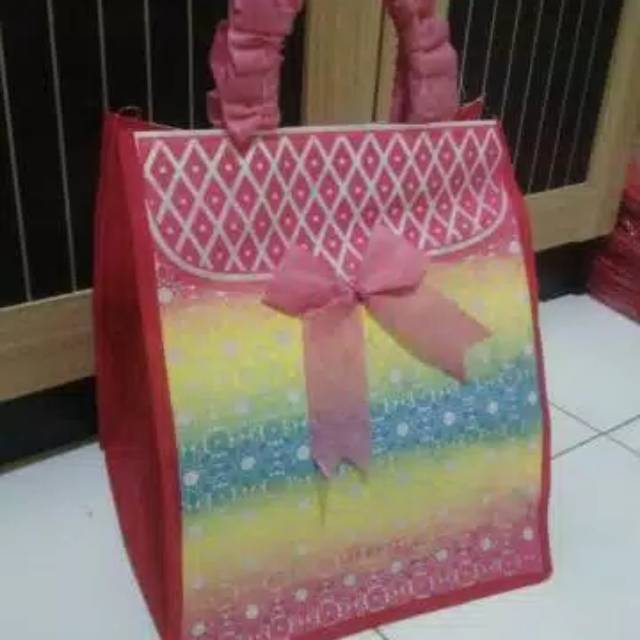 

Tas hajatan 22