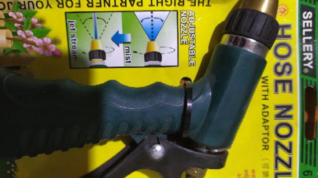 Semprotan Air Selang (60-321) Sellery