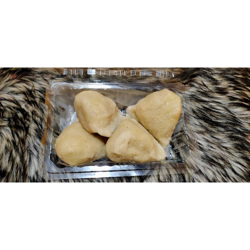 

Pempek Kapal Selam