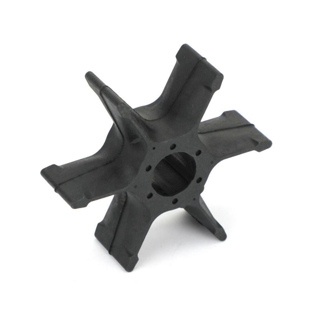 Impeller Populer New Hitam Retrofit Marine Boat Plastik Untuk Yamaha 6F5-44352-00