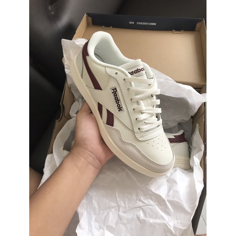 Sepatu Reebok Royal Techque T LX