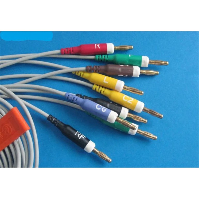 Kabel / Cable EKG BTL ( BTL-08 LT )