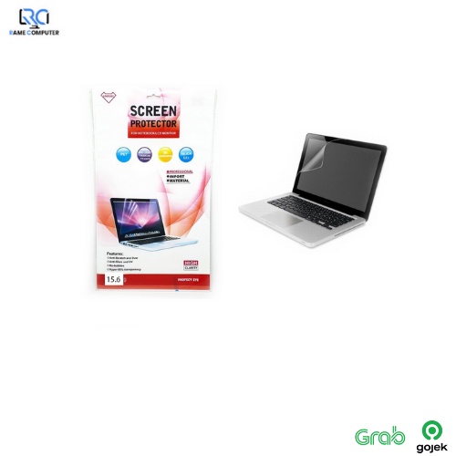 Anti Gores Laptop 15,6 Inch/ Screen Protector Laptop 15,6 Inch