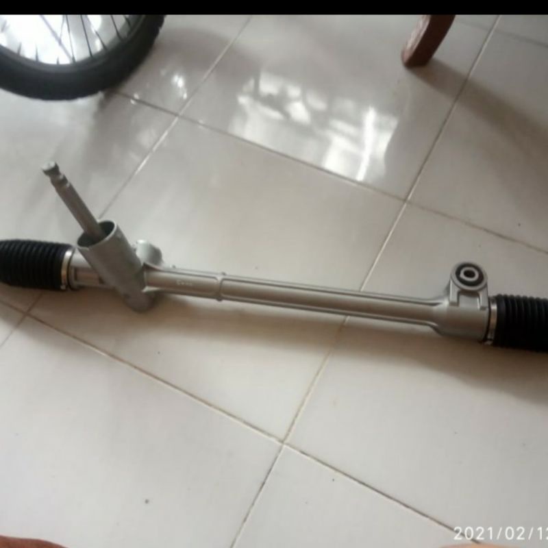 rak ster steer rack steering stir Suzuki Ertiga