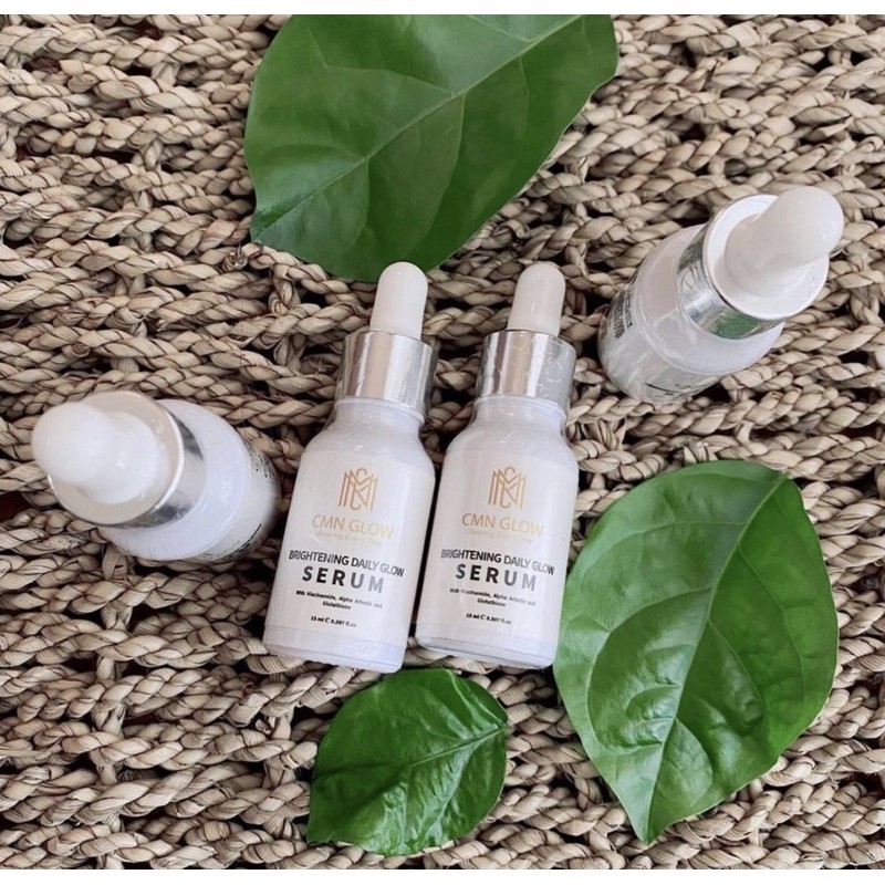 CMN GLOW serum