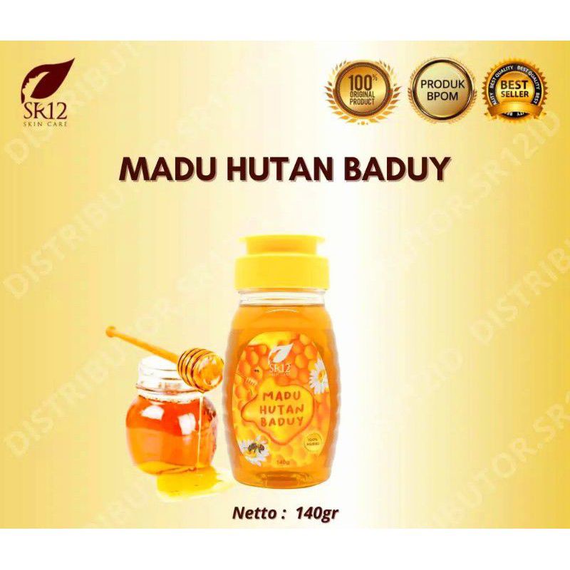 

MADU SR12// MADU BADUY//MENJAGA KESEHATAN TUBUH//MADU MURNI//RASA