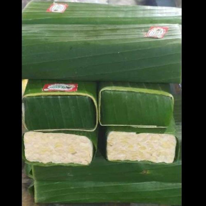 

tempe daun 1 pcs