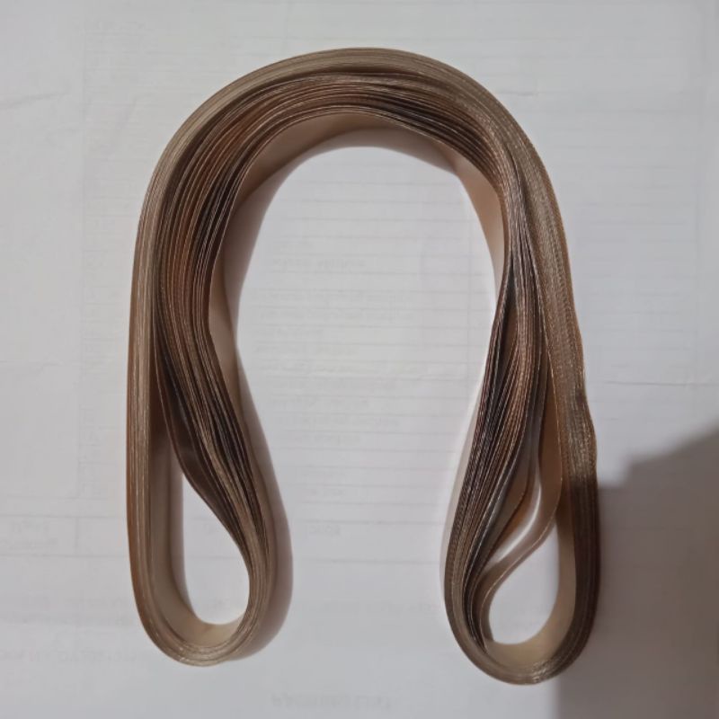 Teflon Belt Mesin Continous Band Sealer FR-800 atau FR-900 Heavypack