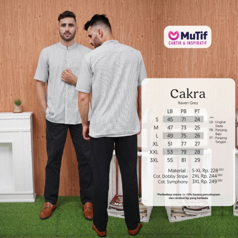 Mutif Sarimbit Ivana Raven Grey Mutif Ivana Little Ivana Mutif Man Cakra Little Cakra Baju Muslim Gamis Sarimbit Keluarga Family Series Lebaran Terbaru Ori Set