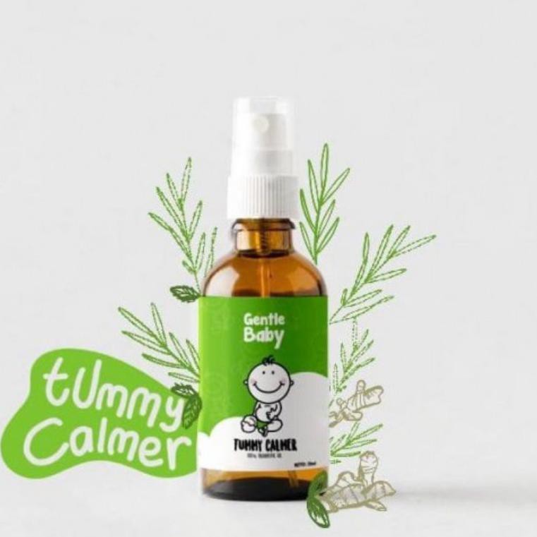 Saleϟfast ESENSIAL OIL SOLUSI BAYI SUSAH BAB