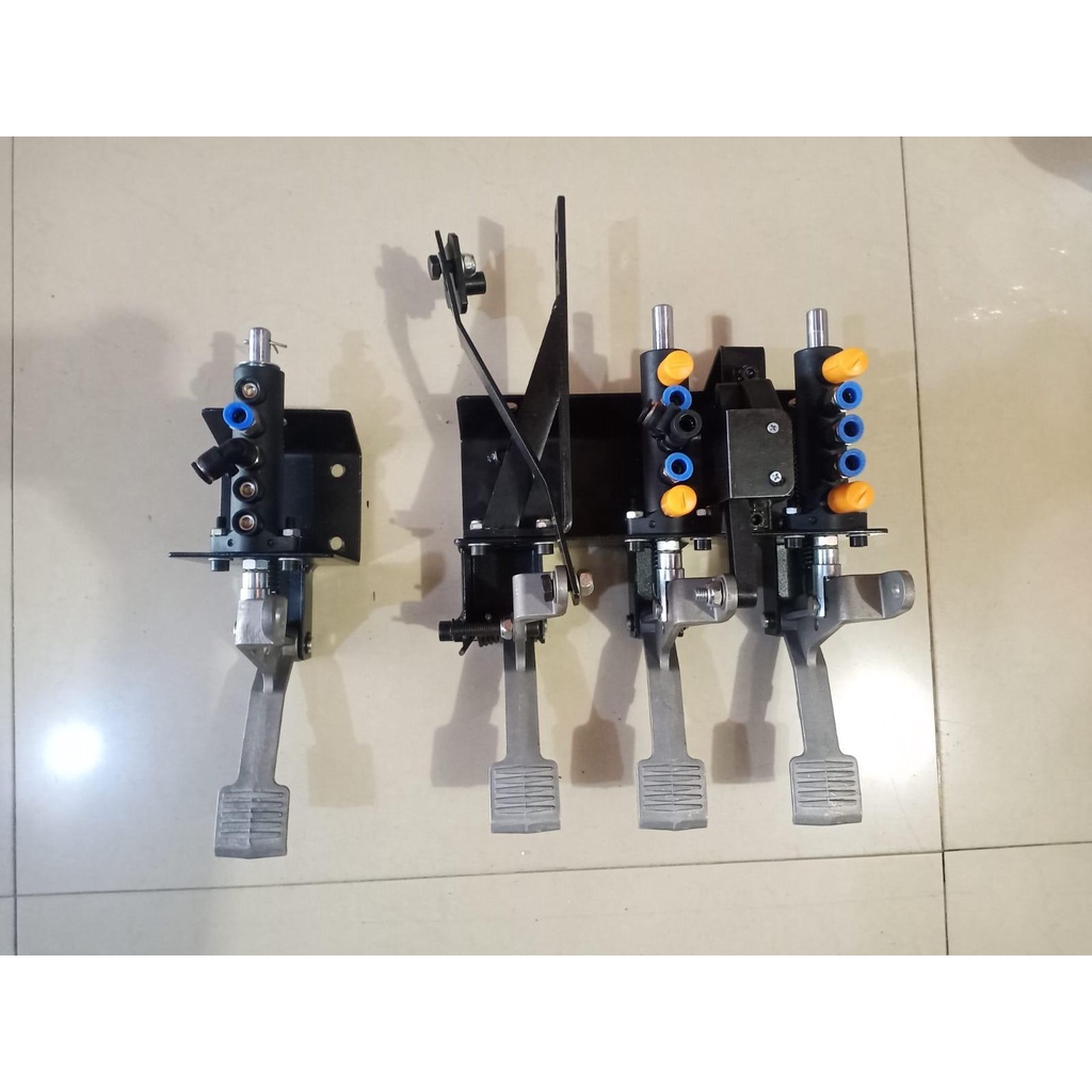 sparepart suling pedal tyre changer bukaan ban flyspeed fs812 1 set