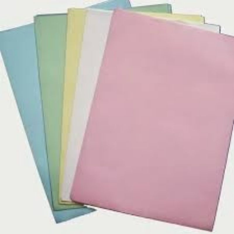 

kertas NCR costome folio ( 50 lembar )