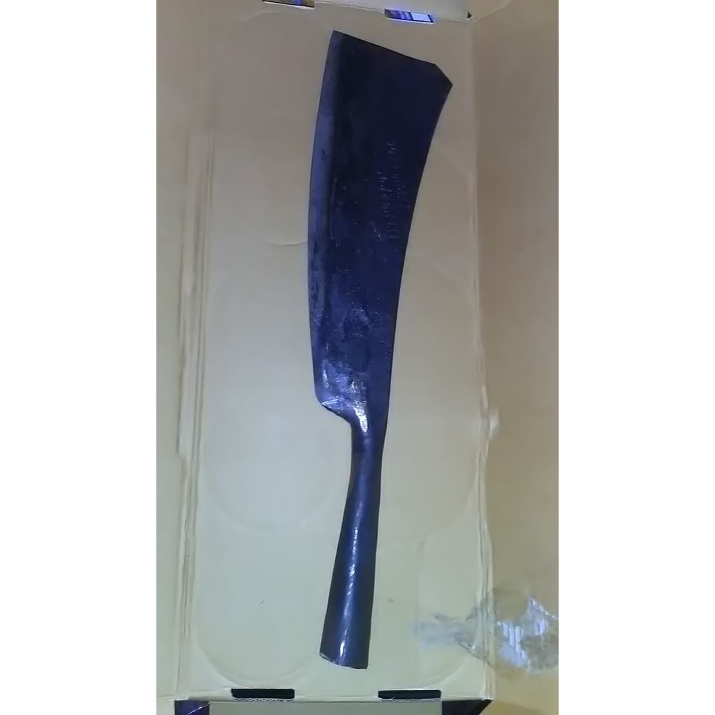 

parang kapak ikan-ayam