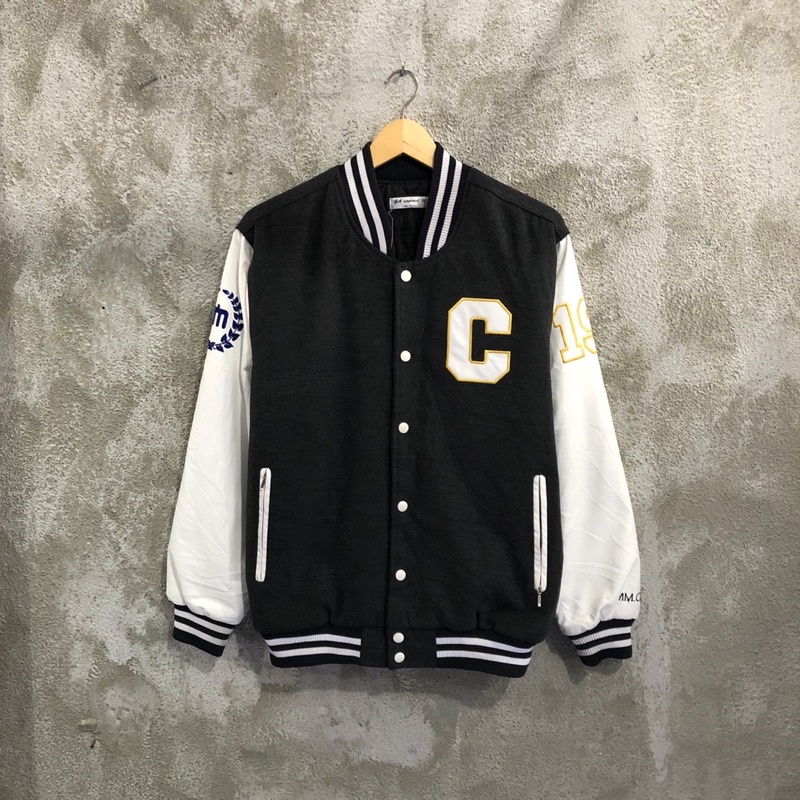Varsity chungnam