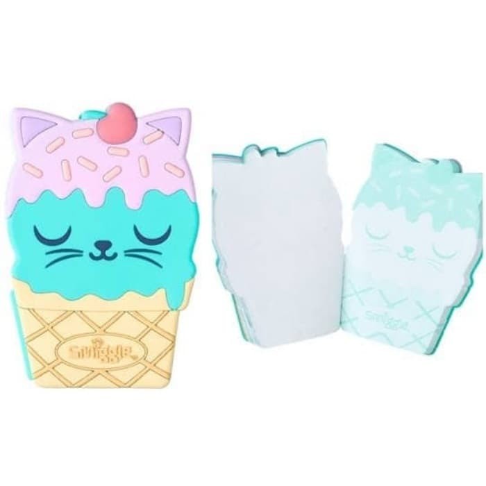 

Unik Ready Smiggle Delights Scented Notepad Promo