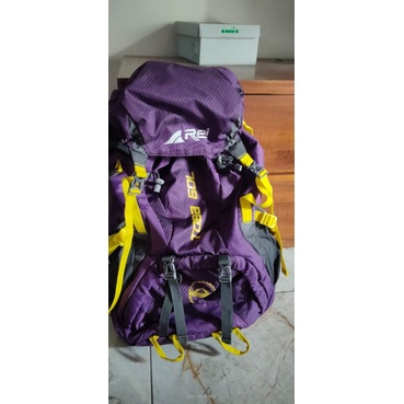 carrier arei toba 60 liter second