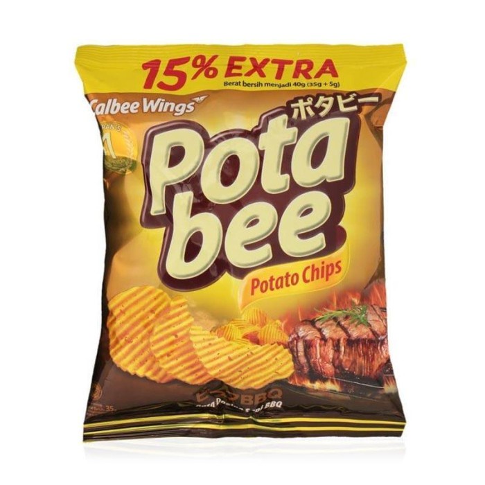 

Potabee Reg Bbq Beef 35Gr